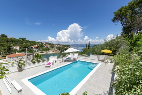 Apartmán Ostrov Šolta - Rogač OS 10202 N2