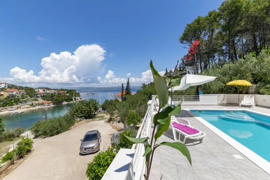 Apartmán Ostrov Šolta - Rogač OS 10202 N2