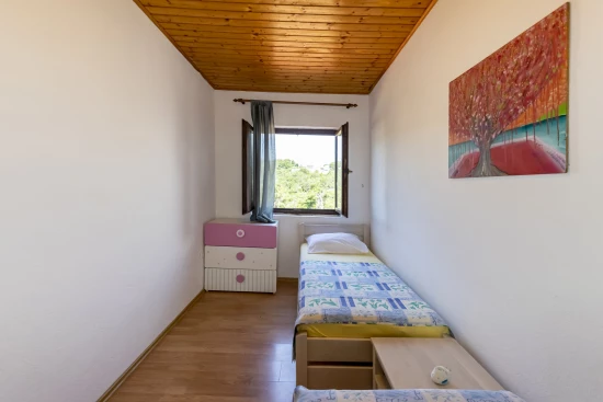 Apartmán Ostrov Šolta - Rogač OS 10202 N2