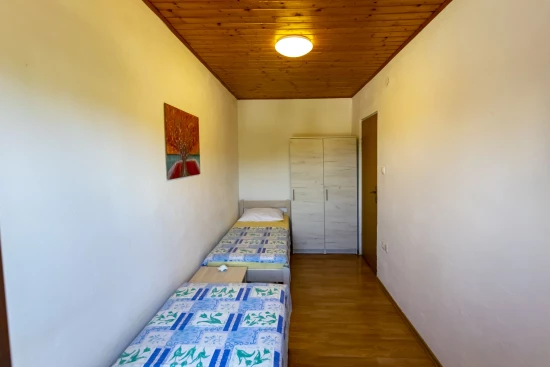 Apartmán Ostrov Šolta - Rogač OS 10202 N2