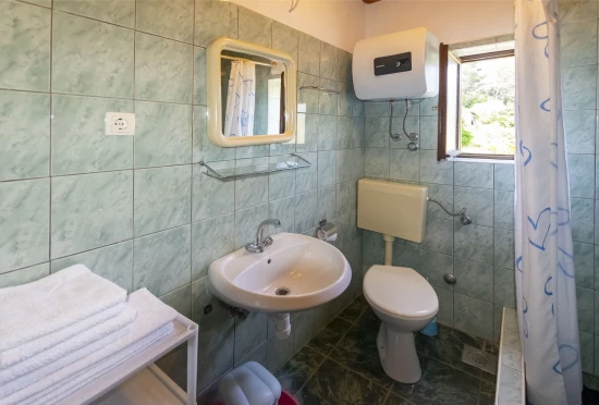 Apartmán Ostrov Šolta - Rogač OS 10202 N2