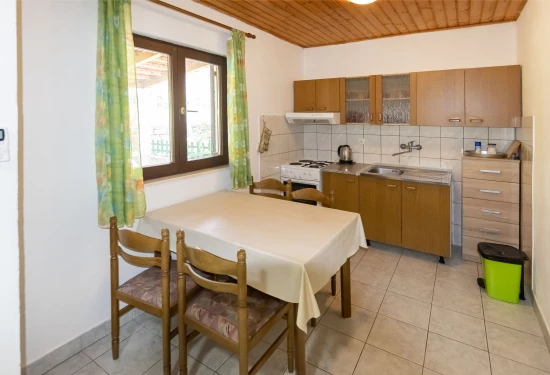 Apartmán Ostrov Šolta - Rogač OS 10202 N2