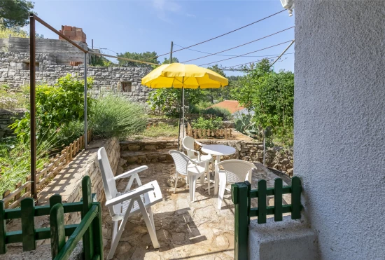 Apartmán Ostrov Šolta - Rogač OS 10202 N2