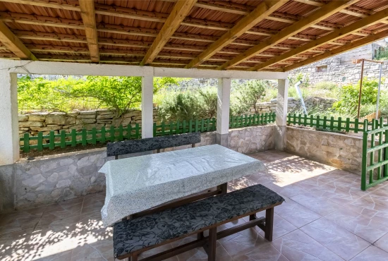 Apartmán Ostrov Šolta - Rogač OS 10202 N2