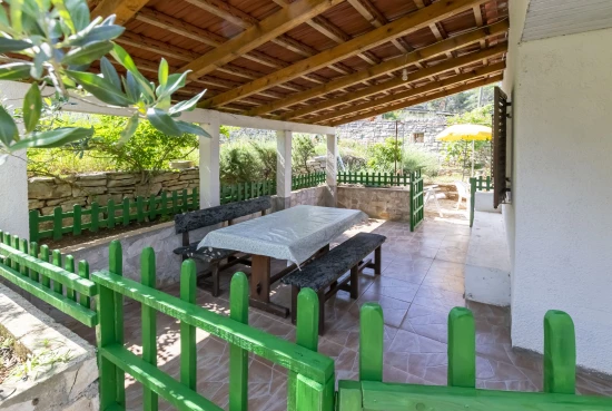 Apartmán Ostrov Šolta - Rogač OS 10202 N2