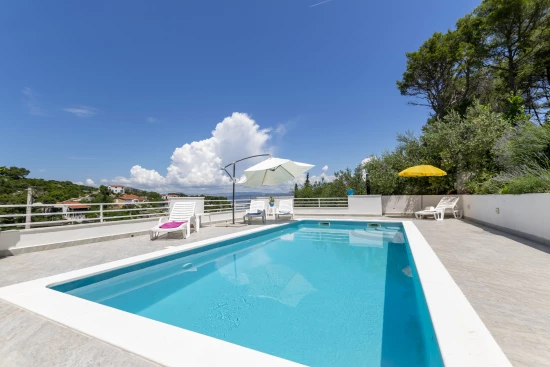 Apartmán Ostrov Šolta - Rogač OS 10202 N3