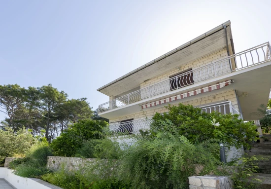 Apartmán Ostrov Šolta - Rogač OS 10202 N3