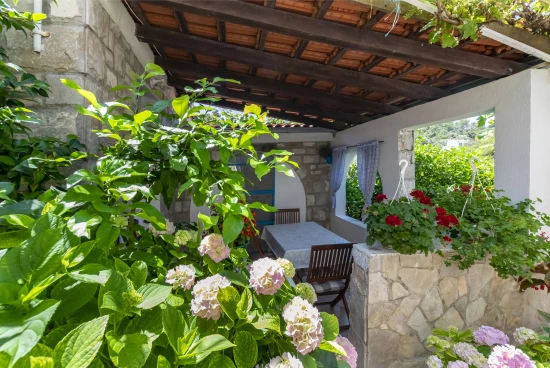 Apartmán Ostrov Šolta - Rogač OS 10202 N3