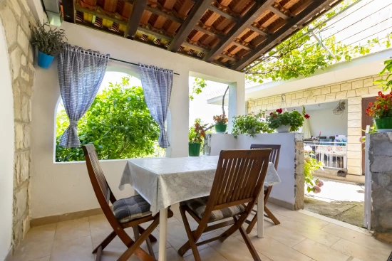 Apartmán Ostrov Šolta - Rogač OS 10202 N3