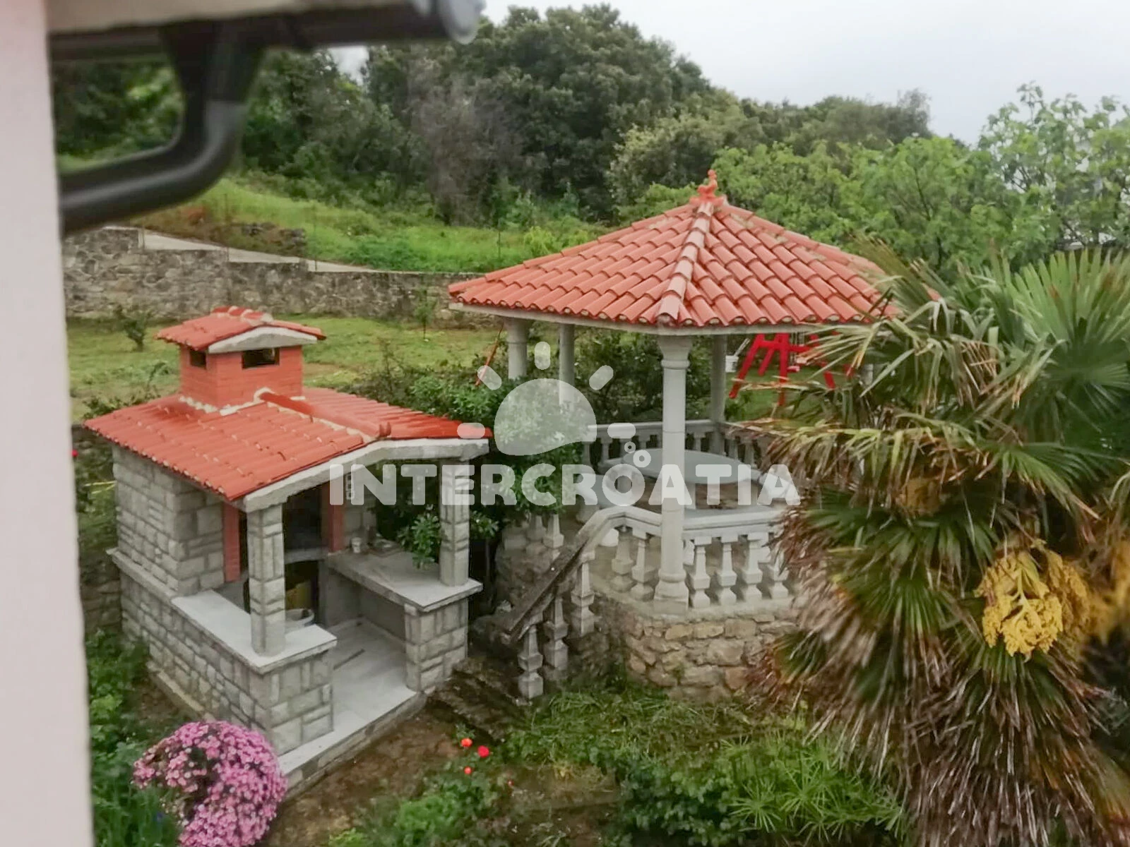 Apartmán Ostrov Rab - Kampor OS 10203 N1