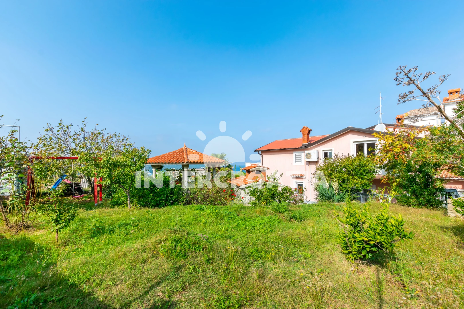 Apartmán Ostrov Rab - Kampor OS 10203 N1