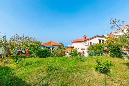 Apartmán Ostrov Rab - Kampor OS 10203 N1