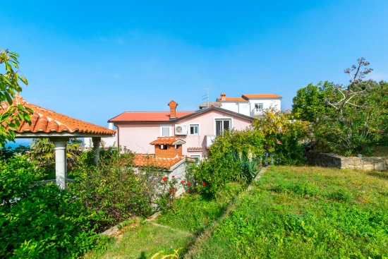 Apartmán Ostrov Rab - Kampor OS 10203 N2