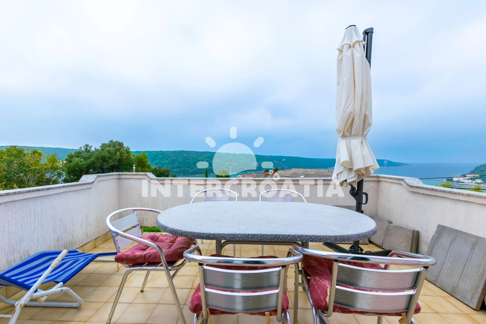 Apartmán Ostrov Rab - Kampor OS 10203 N2