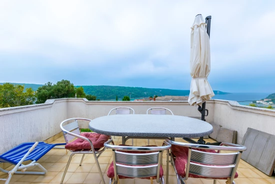 Apartmán Ostrov Rab - Kampor OS 10203 N2