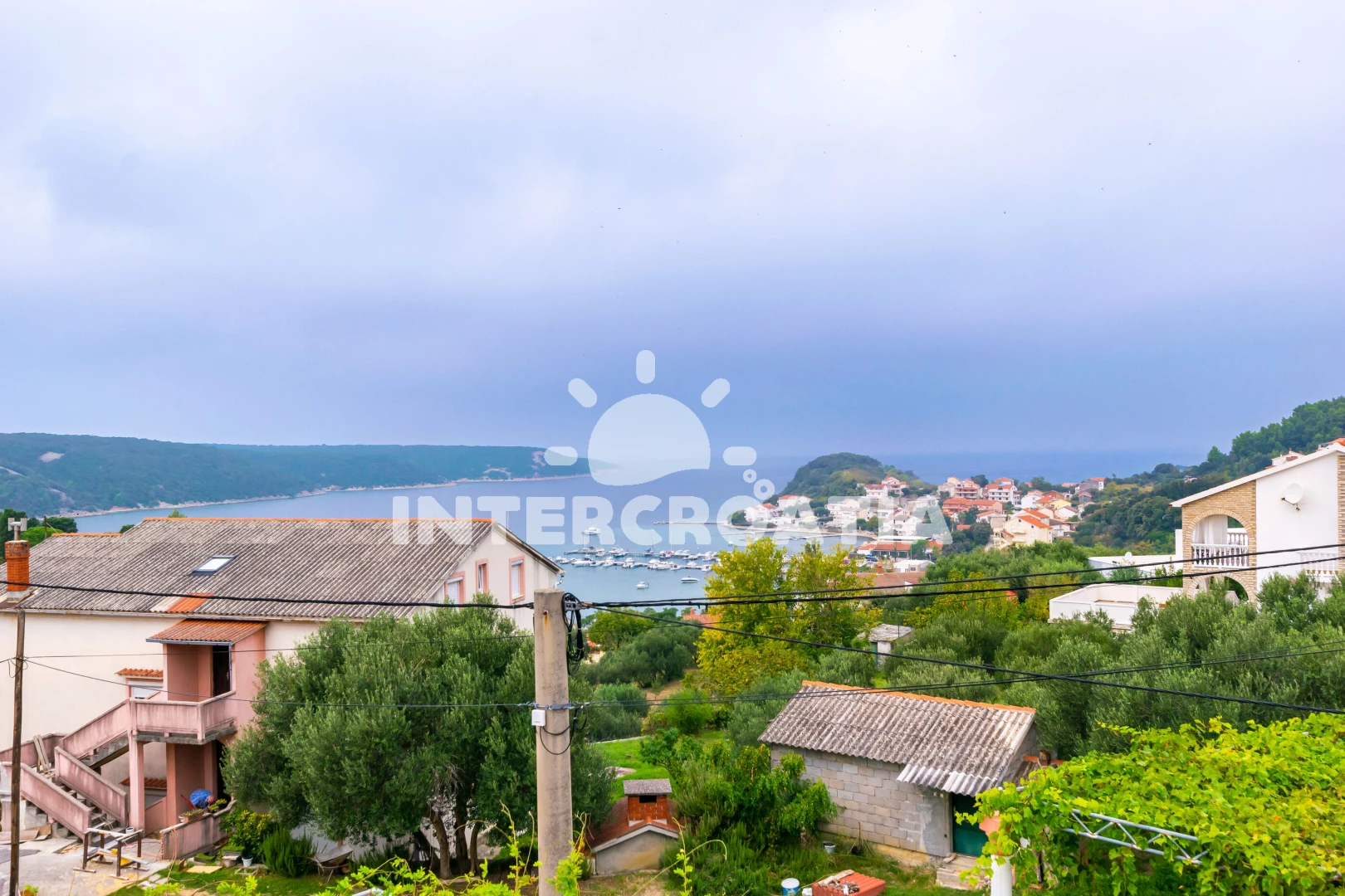 Apartmán Ostrov Rab - Kampor OS 10203 N2