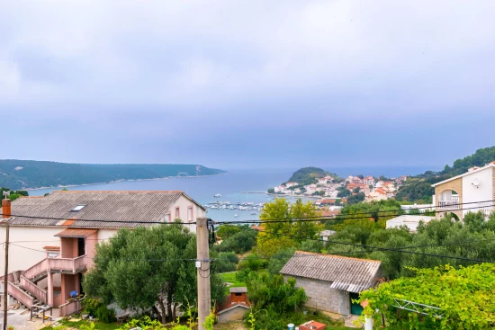 Apartmán Ostrov Rab - Kampor OS 10203 N2