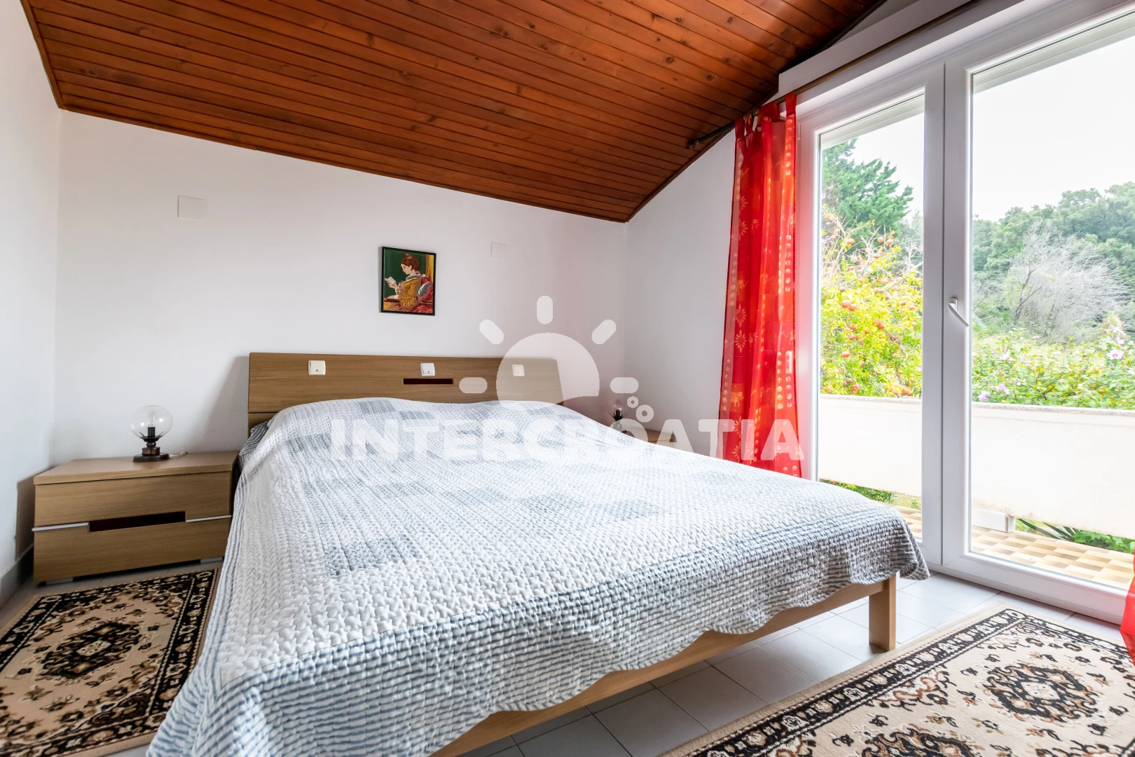 Apartmán Ostrov Rab - Kampor OS 10203 N2