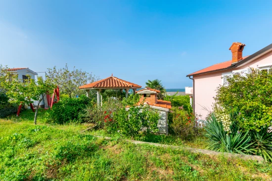 Apartmán Ostrov Rab - Kampor OS 10203 N3