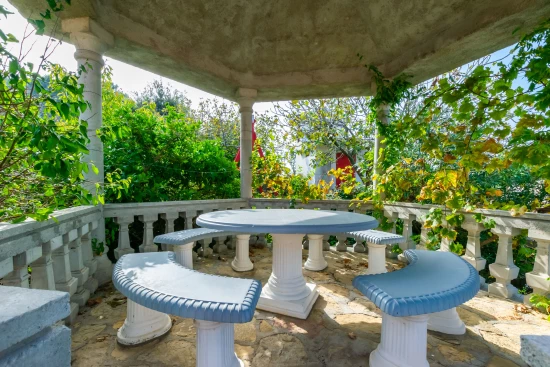 Apartmán Ostrov Rab - Kampor OS 10203 N3