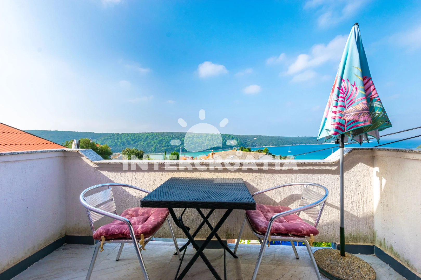 Apartmán Ostrov Rab - Kampor OS 10203 N3