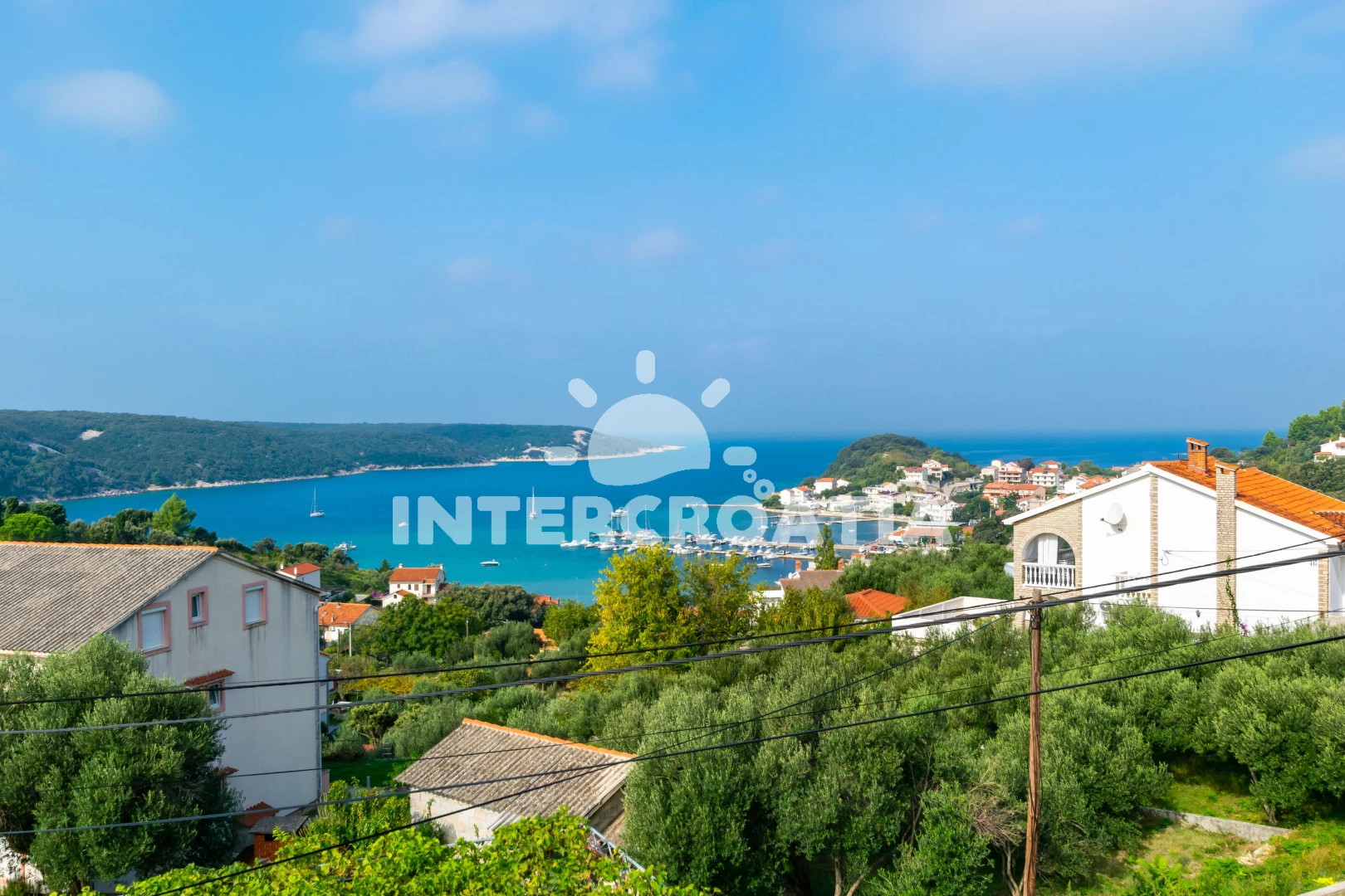 Apartmán Ostrov Rab - Kampor OS 10203 N3