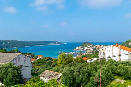 Apartmán Ostrov Rab - Kampor OS 10203 N3