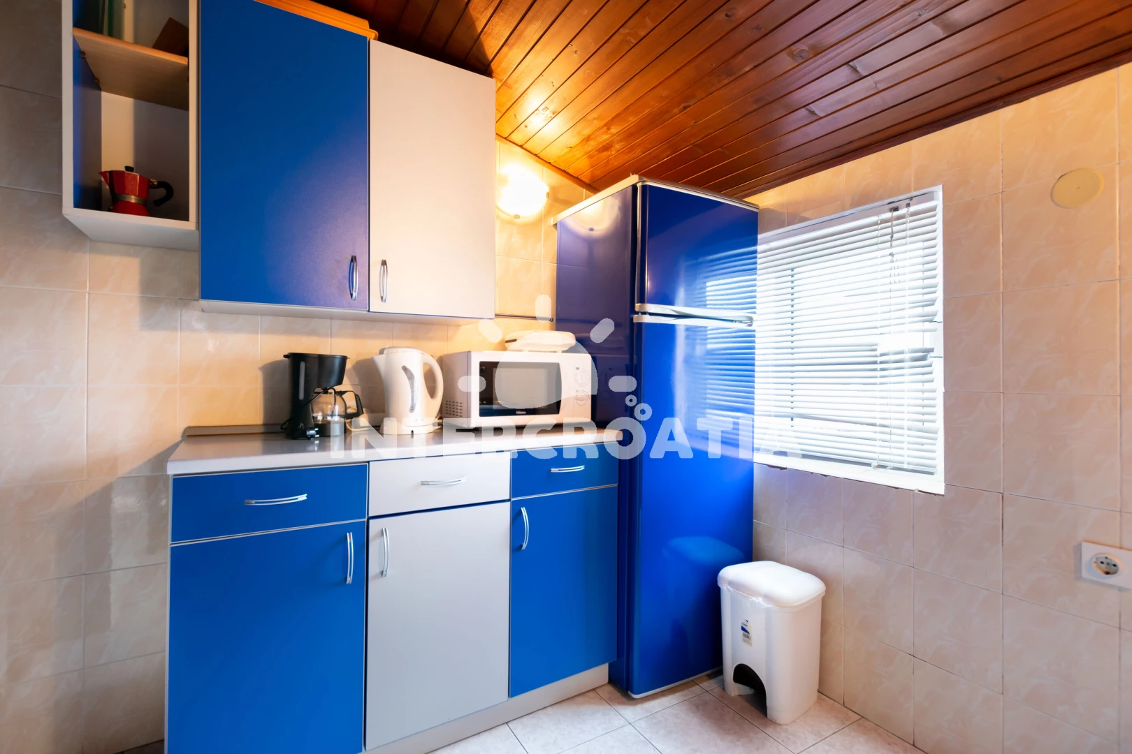 Apartmán Ostrov Rab - Kampor OS 10203 N3