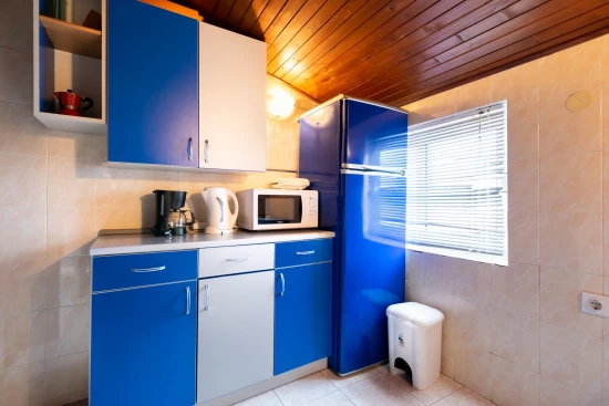 Apartmán Ostrov Rab - Kampor OS 10203 N3