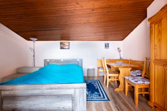 Apartmán Ostrov Rab - Kampor OS 10203 N3