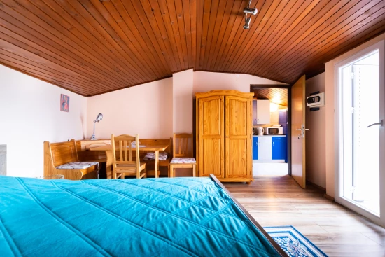 Apartmán Ostrov Rab - Kampor OS 10203 N3