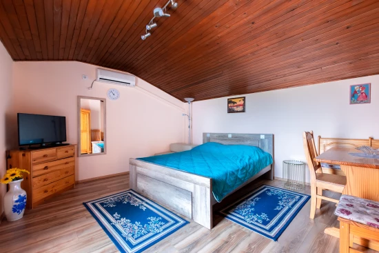 Apartmán Ostrov Rab - Kampor OS 10203 N3