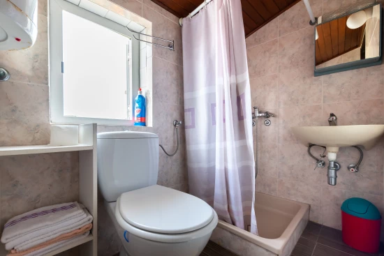 Apartmán Ostrov Rab - Kampor OS 10203 N3