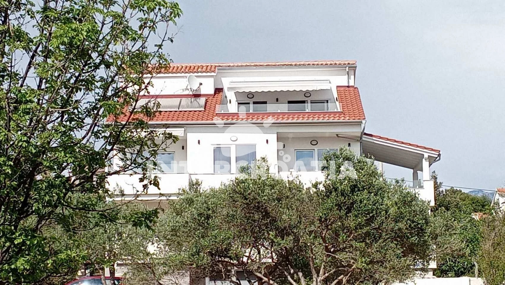 Apartmán Ostrov Rab - Barbat OS 10204 N1