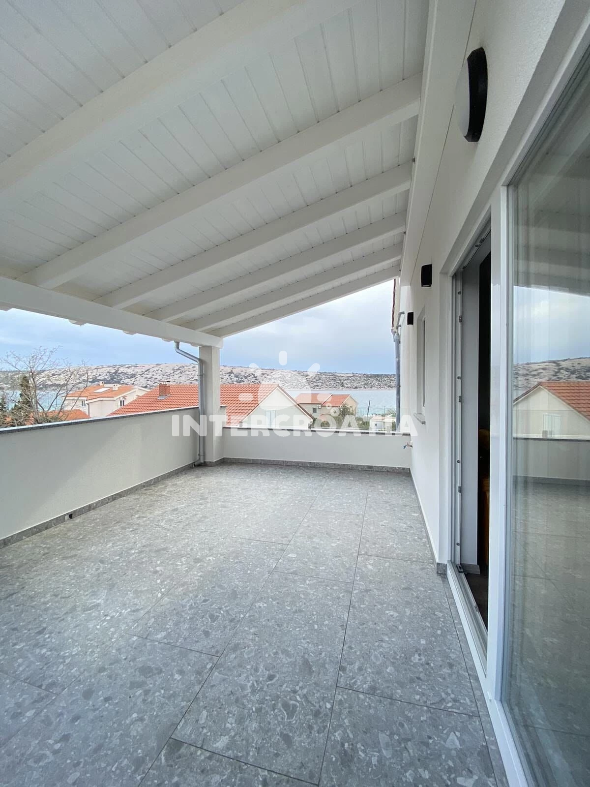 Apartmán Ostrov Rab - Barbat OS 10204 N1