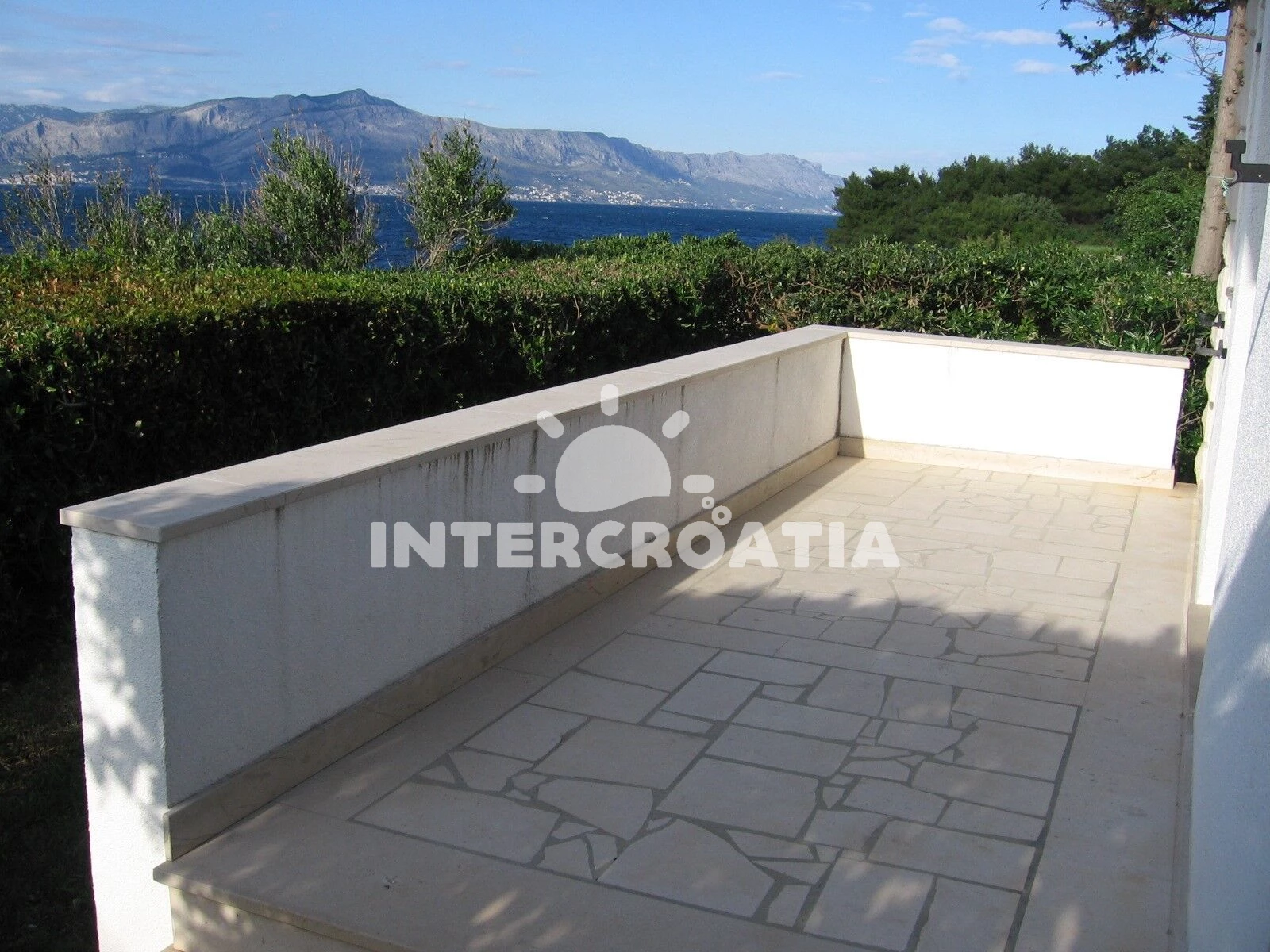 Apartmán Ostrov Brač - Splitska OS 10205 N1