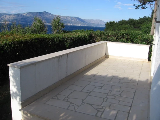 Apartmán Ostrov Brač - Splitska OS 10205 N1