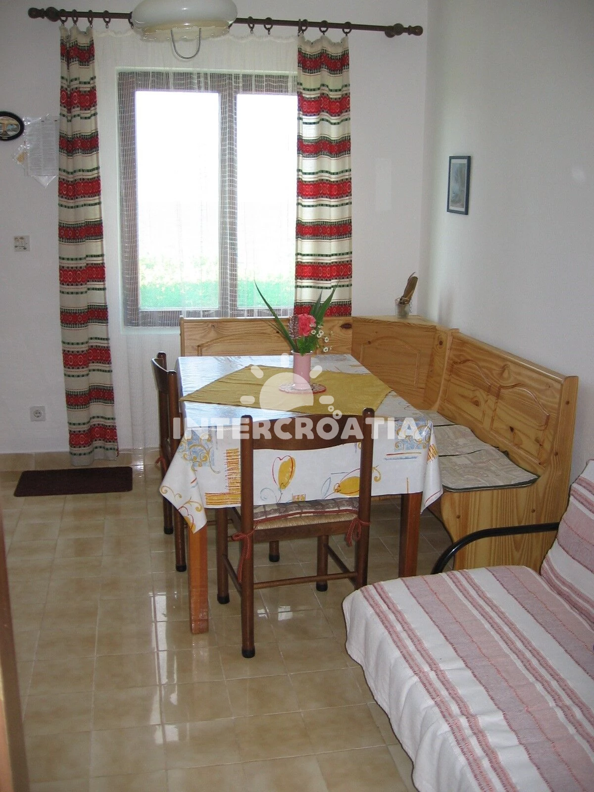 Apartmán Ostrov Brač - Splitska OS 10205 N1