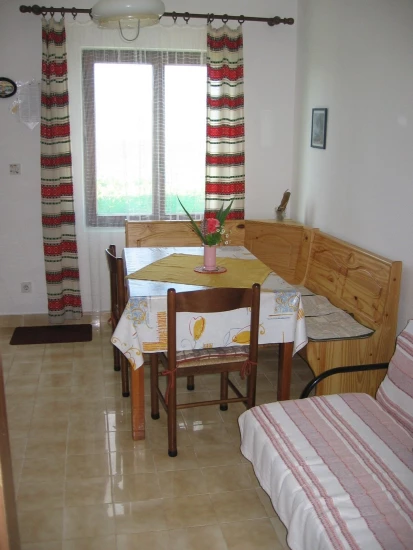 Apartmán Ostrov Brač - Splitska OS 10205 N1