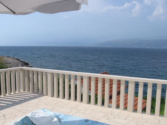 Apartmán Ostrov Brač - Splitska OS 10205 N2