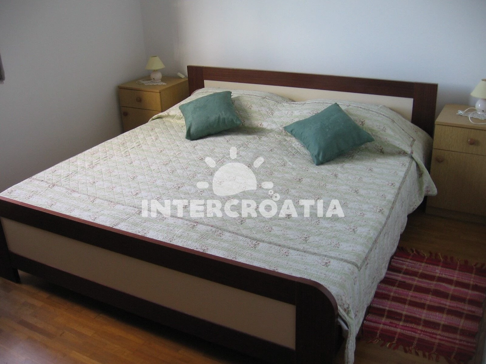 Apartmán Ostrov Brač - Splitska OS 10205 N2