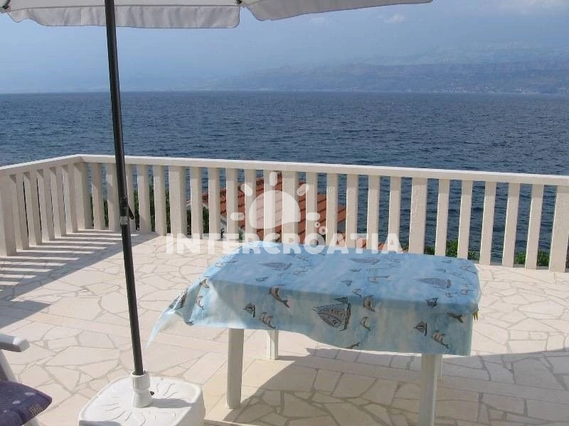 Apartmán Ostrov Brač - Splitska OS 10205 N2