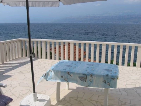 Apartmán Ostrov Brač - Splitska OS 10205 N2