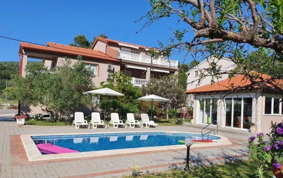 Apartmán Ostrov Rab - Mundanije OS 10206 N1