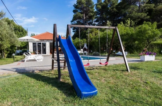 Apartmán Ostrov Rab - Mundanije OS 10206 N1