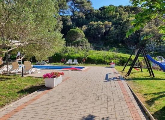 Apartmán Ostrov Rab - Mundanije OS 10206 N1