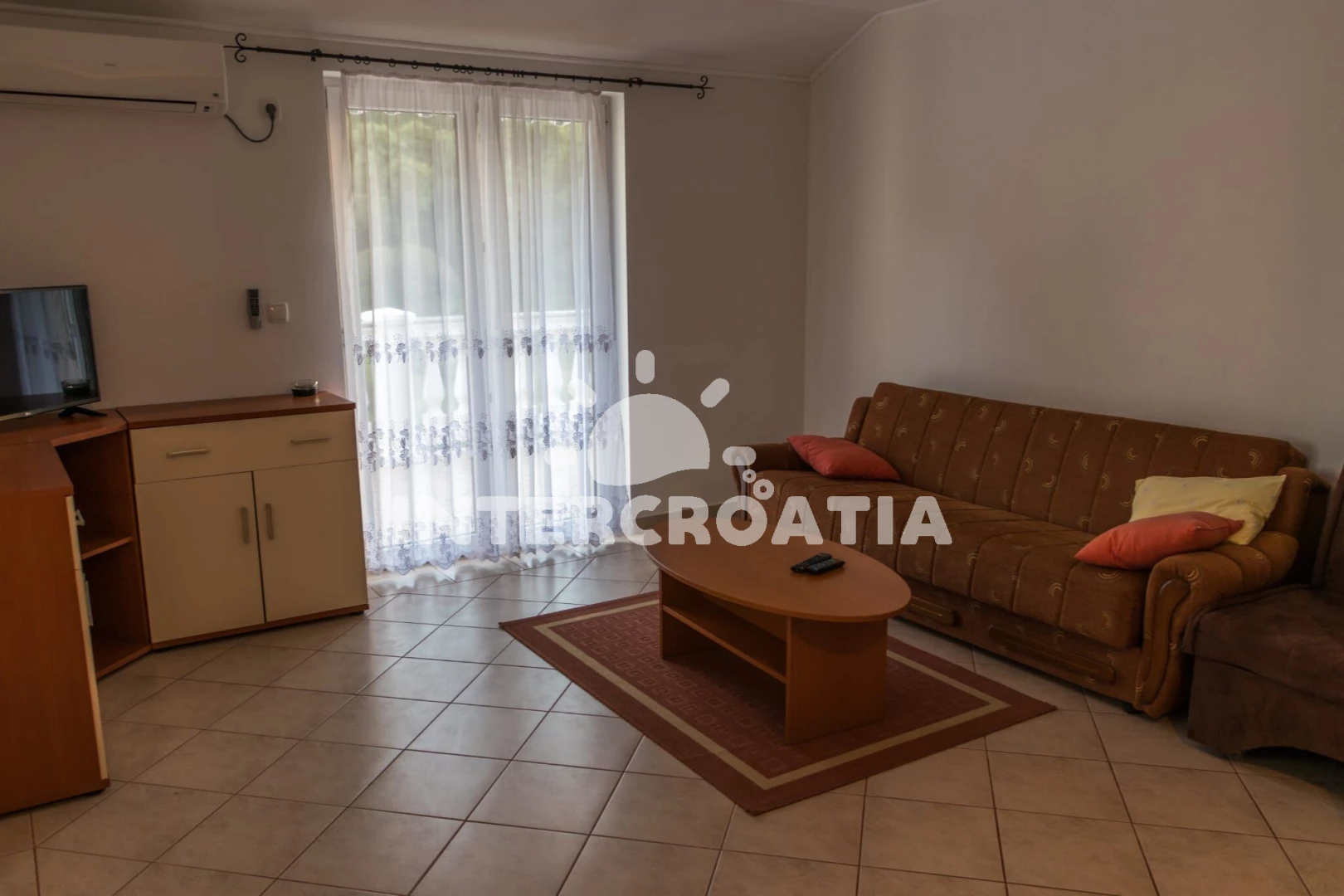 Apartmán Ostrov Rab - Mundanije OS 10206 N1