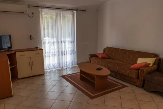 Apartmán Ostrov Rab - Mundanije OS 10206 N1