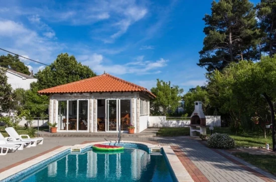 Apartmán Ostrov Rab - Mundanije OS 10206 N2