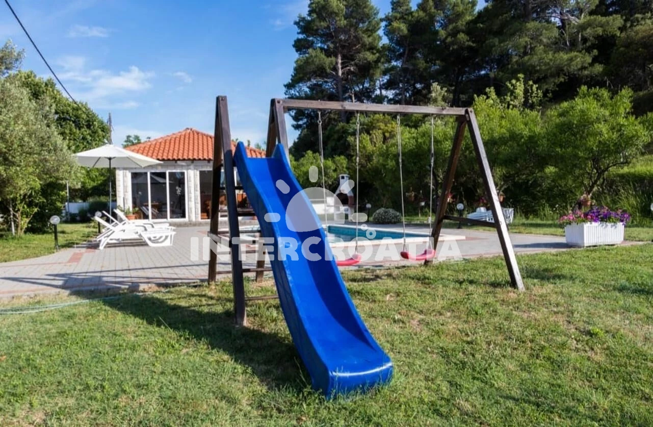 Apartmán Ostrov Rab - Mundanije OS 10206 N3